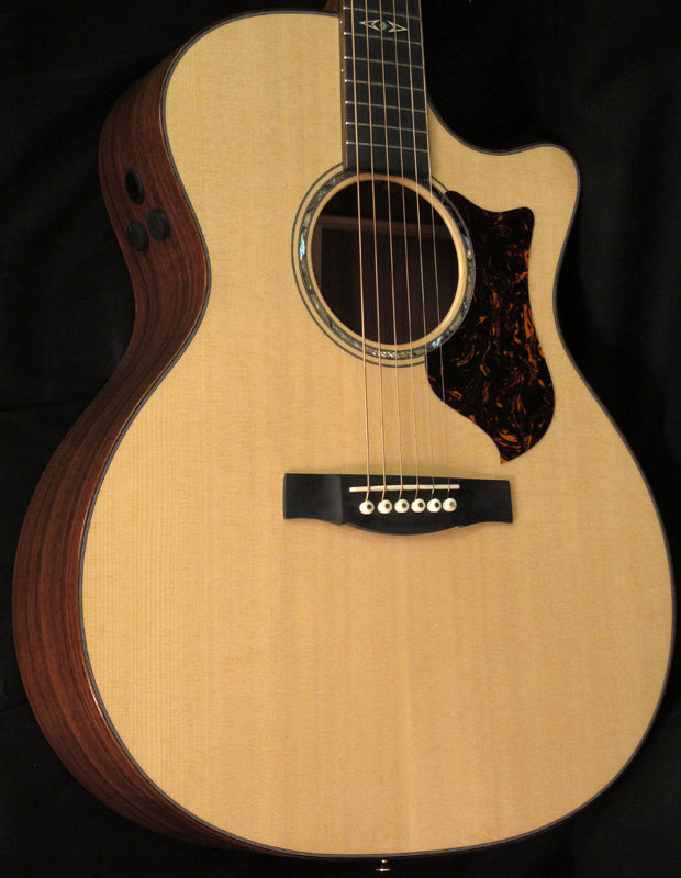 Martin GPCPA1 Plus | Solid East Indian rosewood | Martin