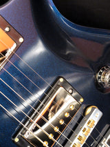 Paul Reed Smith Wood Library SC245 Standard Brian's Limited-Brian's Guitars