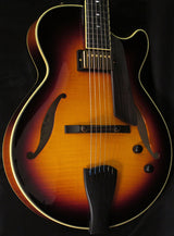 Used Sadowsky Jimmy Bruno Model-Brian's Guitars