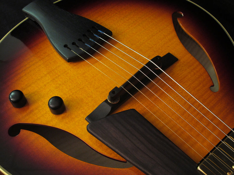 Used Sadowsky Jimmy Bruno Model