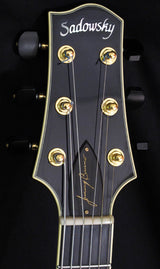 Used Sadowsky Jimmy Bruno Model-Brian's Guitars