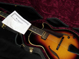 Used Sadowsky Jimmy Bruno Model-Brian's Guitars