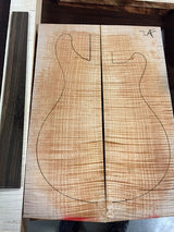 Paul Reed Smith Wood Library Custom 24-08 Brian's Limited-Brian's Guitars