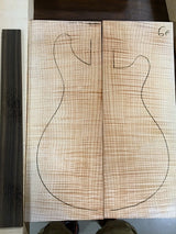 Paul Reed Smith Wood Library Custom 24-08 Brian's Limited-Brian's Guitars