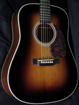 Used Martin D-28 Marquis Sunburst-Brian's Guitars