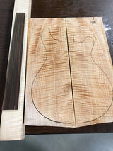 Paul Reed Smith Wood Library Custom 24-08 Brian's Limited-Brian's Guitars