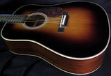 Used Martin D-28 Marquis Sunburst-Brian's Guitars