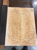 Paul Reed Smith Wood Library Custom 24-08 Brian's Limited-Brian's Guitars