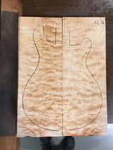 Paul Reed Smith Wood Library Custom 24-08 Brian's Limited-Brian's Guitars