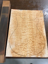 Paul Reed Smith Wood Library Custom 24-08 Brian's Limited-Brian's Guitars