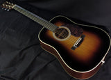 Used Martin D-28 Marquis Sunburst-Brian's Guitars
