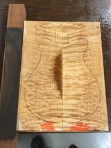 Paul Reed Smith Wood Library Custom 24-08 Brian's Limited-Brian's Guitars