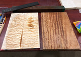Paul Reed Smith Private Stock Paul's Guitar Sub-Zero Fade-Brian's Guitars