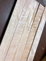 Paul Reed Smith Wood Library Custom 24 Floyd Brian's Limited-Brian's Guitars