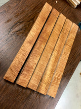 Paul Reed Smith Wood Library Custom 24 Floyd Brian's Limited-Brian's Guitars