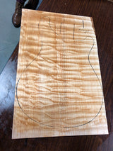 Paul Reed Smith Wood Library Custom 24 Floyd Brian's Limited-Brian's Guitars