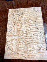 Paul Reed Smith Wood Library Custom 24 Floyd Brian's Limited-Brian's Guitars