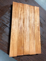 Paul Reed Smith Wood Library Custom 24 Fatback Brian's Limited-Brian's Guitars