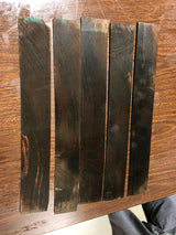 Paul Reed Smith Wood Library Custom 24 Fatback Brian's Limited-Brian's Guitars