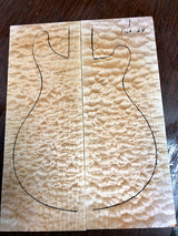 Paul Reed Smith Wood Library Custom 24 Fatback Brian's Limited-Brian's Guitars