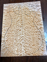 Paul Reed Smith Wood Library Custom 24 Fatback Brian's Limited-Brian's Guitars