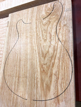 Paul Reed Smith Private Stock Custom 24 Glacier Bay-Brian's Guitars