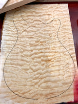 Paul Reed Smith Private Stock Custom 24 Glacier Bay-Brian's Guitars