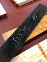 Paul Reed Smith Private Stock Singlecut Special Semi-Hollow Aqua Violet Glow-Brian's Guitars