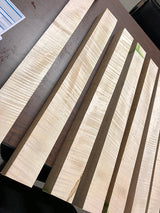 Paul Reed Smith Wood Library Artist 509 Brian's Limited-Brian's Guitars