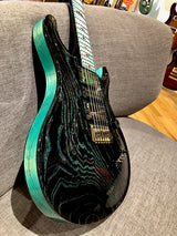 Paul Reed Smith Private Stock Custom 24 Swamp Eagle #2-Brian's Guitars