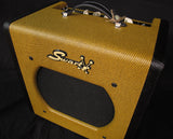 Swart Space Tone STR Tremolo Tweed-Brian's Guitars