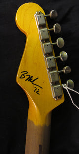 Used Nash S-57 Mary Kay-Brian's Guitars