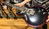 Paul Reed Smith Santana Retro Galaxy Purple Burst-Brian's Guitars