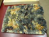 Paul Reed Smith Private Stock McCarty 594 Buckeye Burl-Brian's Guitars