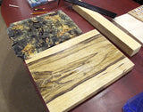 Paul Reed Smith Private Stock McCarty 594 Buckeye Burl-Brian's Guitars