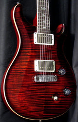 Paul Reed Smith MC-58 Fire Red Burst-Brian's Guitars
