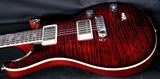 Paul Reed Smith MC-58 Fire Red Burst-Brian's Guitars