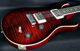 Paul Reed Smith MC-58 Fire Red Burst-Brian's Guitars