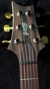 Paul Reed Smith MC-58 Fire Red Burst-Brian's Guitars