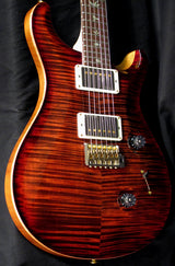 Paul Reed Smith Experience 2012 Limited Custom 24-Brian's Guitars