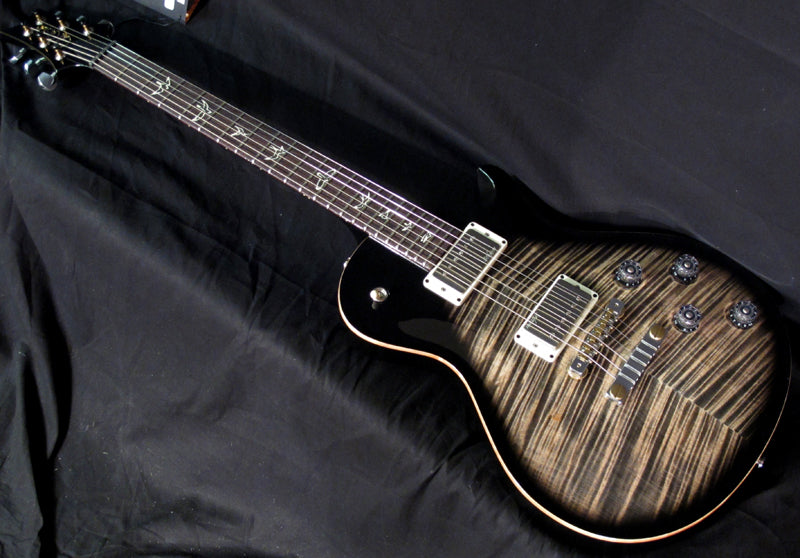 Paul Reed Smith Stripped 58 Charcoal Burst-Brian's Guitars
