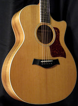 Taylor 414ce Fall Limited 2012 Blackwood-Brian's Guitars