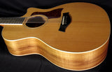 Taylor 414ce Fall Limited 2012 Blackwood-Brian's Guitars