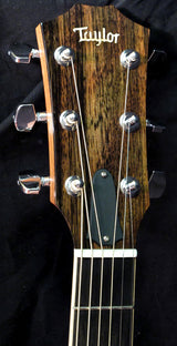 Taylor 414ce Fall Limited 2012 Blackwood-Brian's Guitars