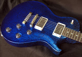 Paul Reed Smith Stripped 58 Blue Fade Multi Foil *SALE*-Brian's Guitars