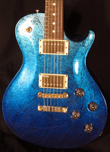 Paul Reed Smith Stripped 58 Blue Fade Multi Foil *SALE*-Brian's Guitars