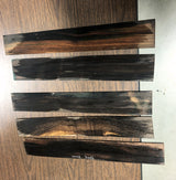 Paul Reed Smith Wood Library McCarty 594 Hollowbody II Brian's Limited-Brian's Guitars