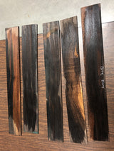 Paul Reed Smith Wood Library McCarty 594 Hollowbody II Brian's Limited-Brian's Guitars