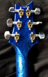 Paul Reed Smith Stripped 58 Blue Fade Multi Foil *SALE*-Brian's Guitars