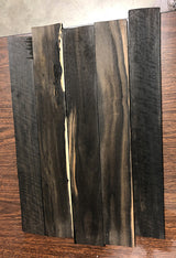 Paul Reed Smith Wood Library McCarty 594 Hollowbody II Brian's Limited-Brian's Guitars